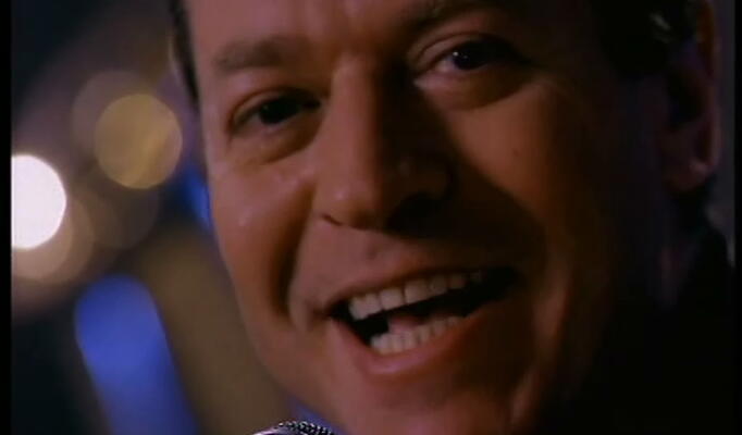 Robert Palmer and UB40 — I`ll Be your Baby Tonight download video